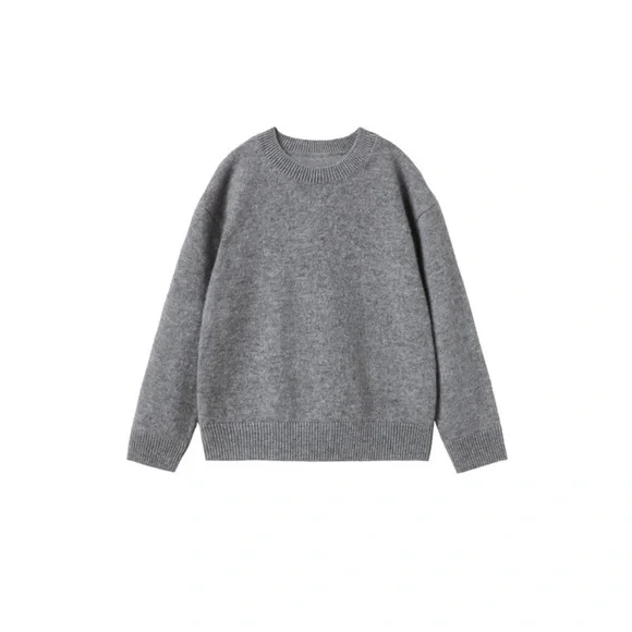 Zara Shirts Tops Zara Kids Cashmere Sweater Poshmark